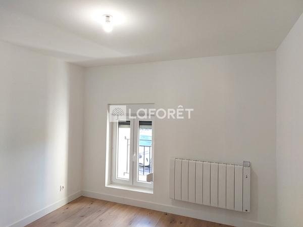 Achat appartement Rédange - 3 pièce(s) - 60 m² - 191 500 €