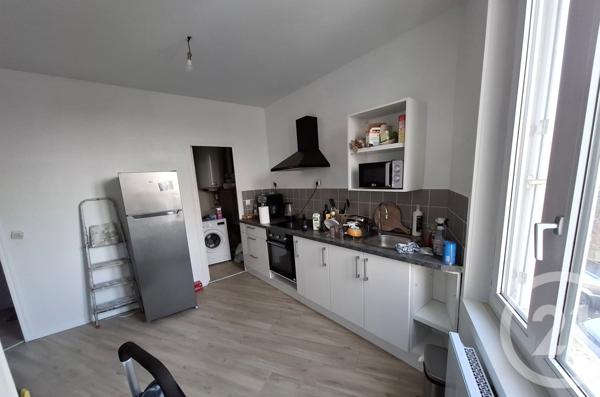 Immeuble à vendre  317 m2 FECAMP - 76