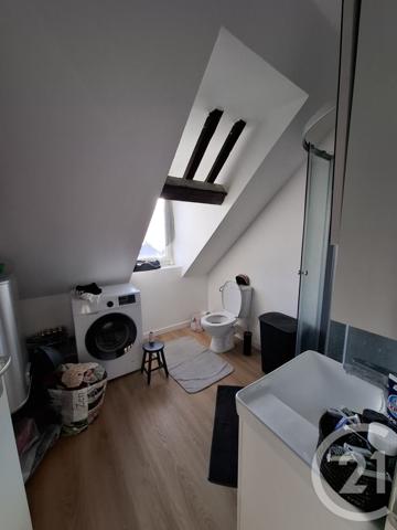 Immeuble à vendre  317 m2 FECAMP - 76