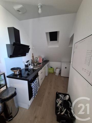 Immeuble à vendre  317 m2 FECAMP - 76