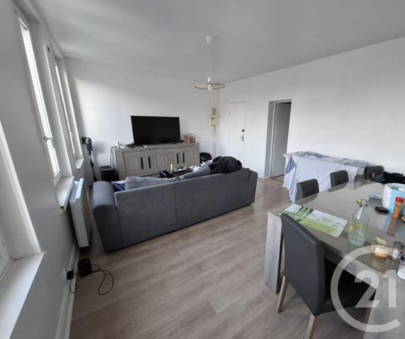 Immeuble à vendre  317 m2 FECAMP - 76