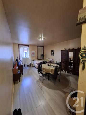 Immeuble à vendre  317 m2 FECAMP - 76