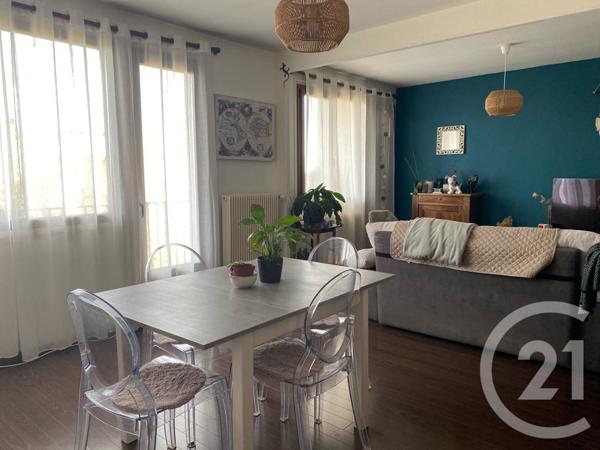 Appartement T5 à vendre  5 pièces - 92 m2 BEAUNE - 21