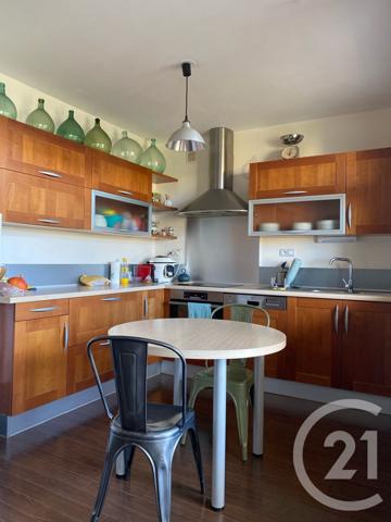 Appartement T5 à vendre  5 pièces - 92 m2 BEAUNE - 21