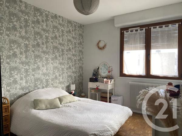 Appartement T5 à vendre  5 pièces - 92 m2 BEAUNE - 21