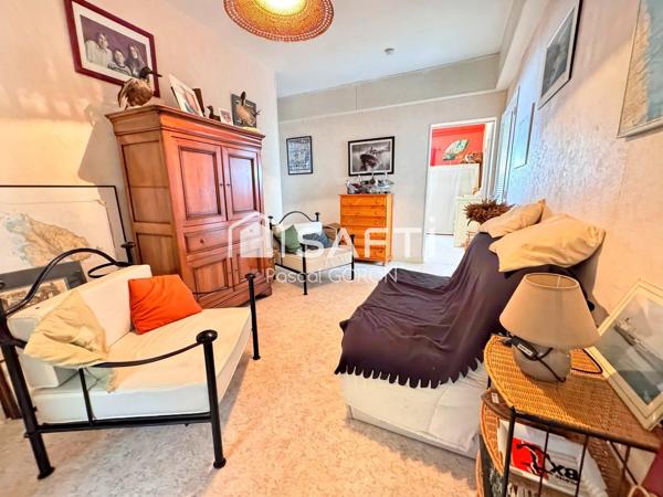 **Porte Royale – Maison familiale 145 m² avec jardin sans vis-à-vis**