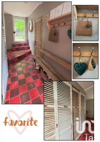 Maison à vendre 6 pièces 135 m² Feurs