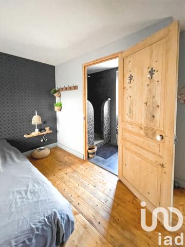 Maison à vendre 6 pièces 135 m² Feurs
