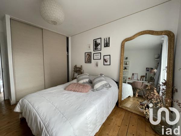 Maison à vendre 6 pièces 135 m² Feurs