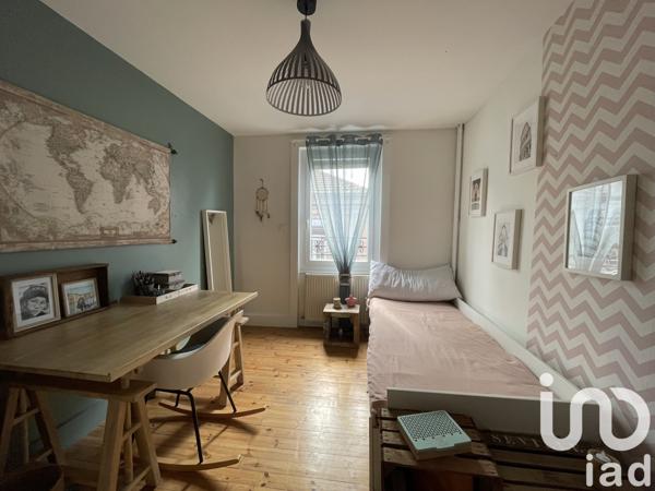 Maison à vendre 6 pièces 135 m² Feurs