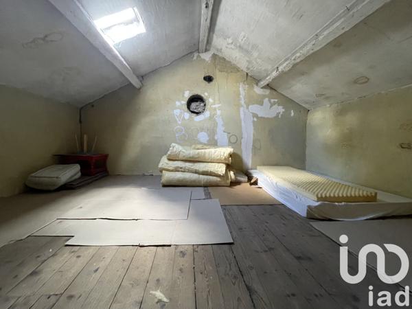 Maison à vendre 6 pièces 135 m² Feurs