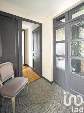 Maison à vendre 6 pièces 135 m² Feurs