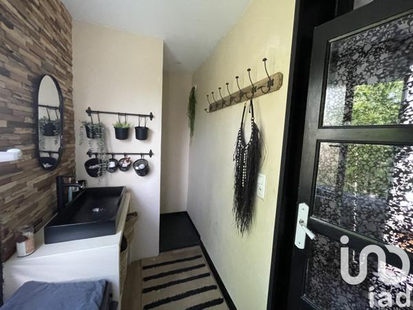 Maison à vendre 6 pièces 135 m² Feurs