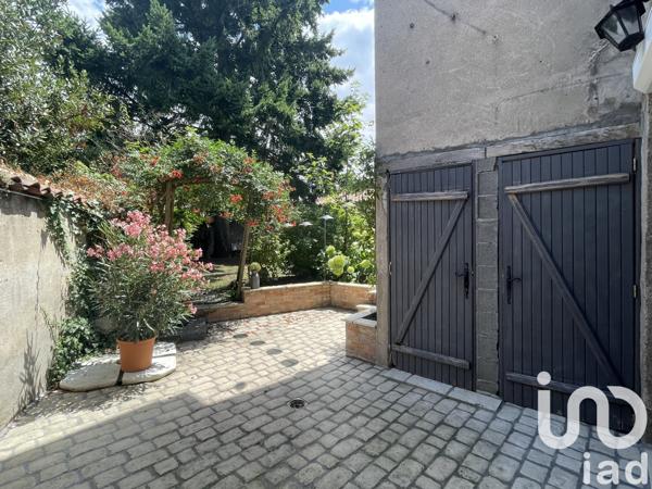 Maison à vendre 6 pièces 135 m² Feurs