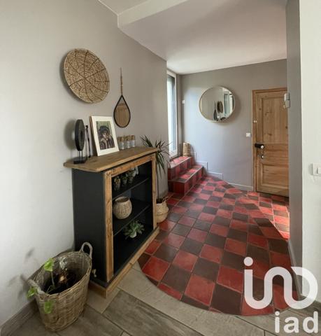 Maison à vendre 6 pièces 135 m² Feurs