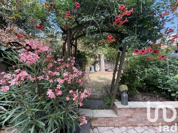 Maison à vendre 6 pièces 135 m² Feurs