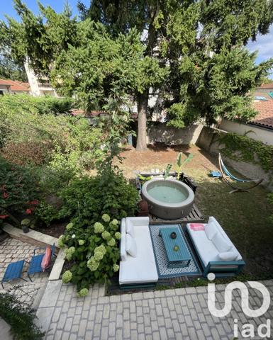 Maison à vendre 6 pièces 135 m² Feurs