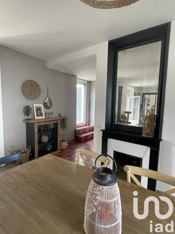 Maison à vendre 6 pièces 135 m² Feurs