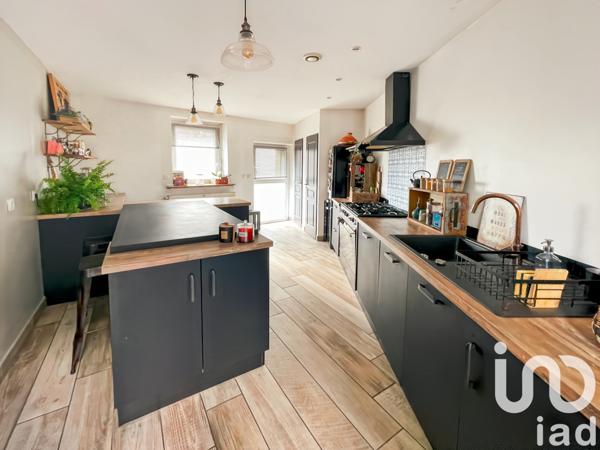 Maison à vendre 6 pièces 135 m² Feurs