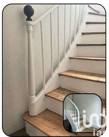 Maison à vendre 6 pièces 135 m² Feurs