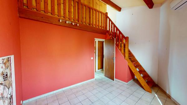 A VENDRE Maison Marguerittes