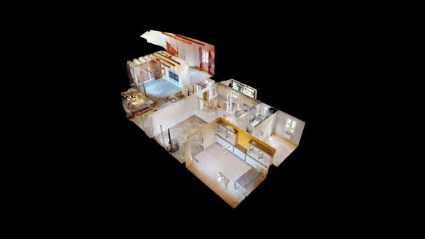 A VENDRE Maison Marguerittes