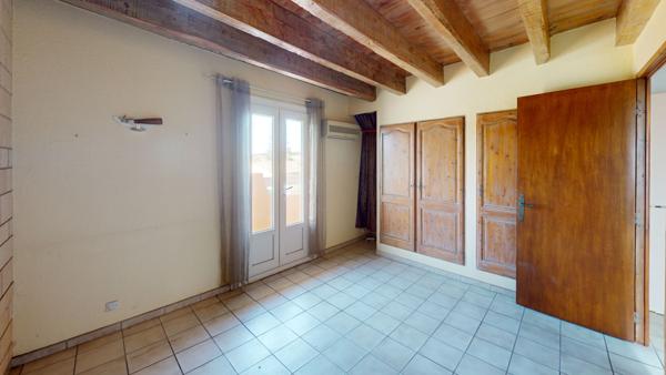 A VENDRE Maison Marguerittes