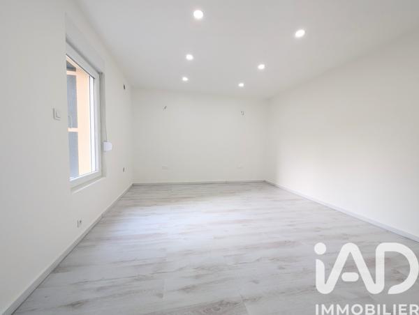 Appartement à vendre 3 pièces 76 m² Freyming-Merlebach