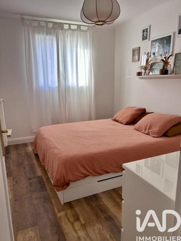 Appartement à vendre 4 pièces 81,35 m² Tours