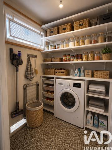 Appartement à vendre 4 pièces 81,35 m² Tours