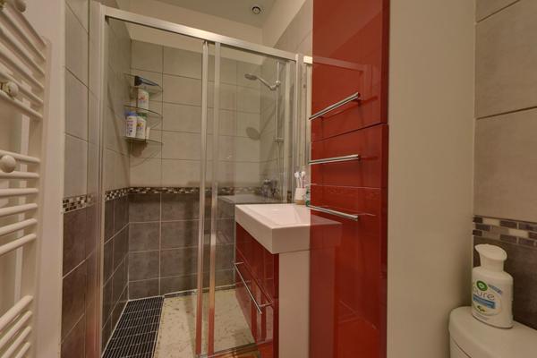 Montreuil - CROIX DE CHAVAUX