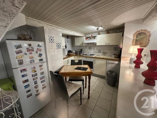 Maison à vendre  5 pièces - 106 m2 BRIGNOLES - 83
