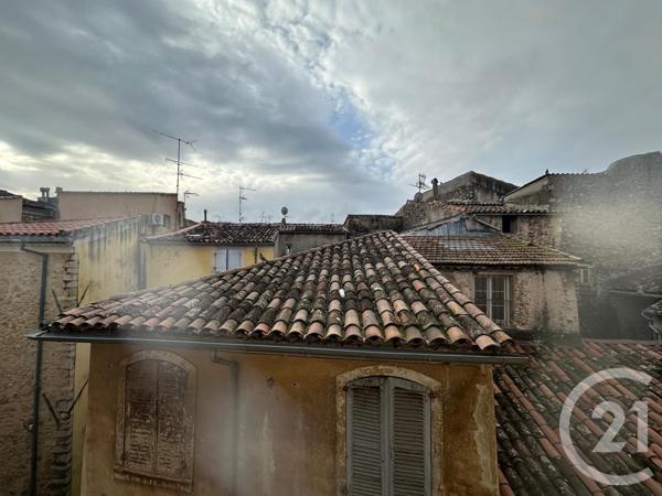 Maison à vendre  5 pièces - 106 m2 BRIGNOLES - 83