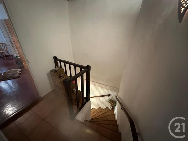 Maison à vendre  5 pièces - 106 m2 BRIGNOLES - 83