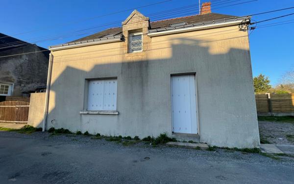 Maison à vendre    3 pièces • 75,95 m2 Guérande