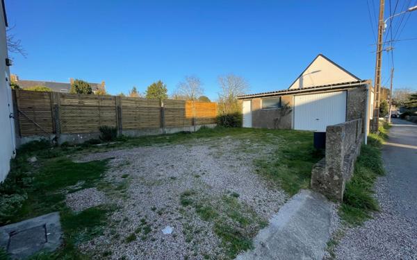 Maison à vendre    3 pièces • 75,95 m2 Guérande