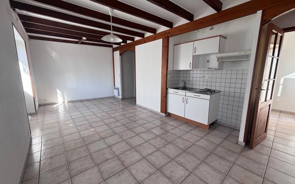 Maison à vendre    3 pièces • 75,95 m2 Guérande