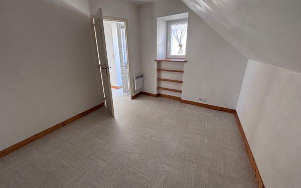 Maison à vendre    3 pièces • 75,95 m2 Guérande