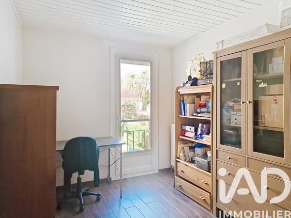 Maison à vendre 5 pièces 101 m² Nandy