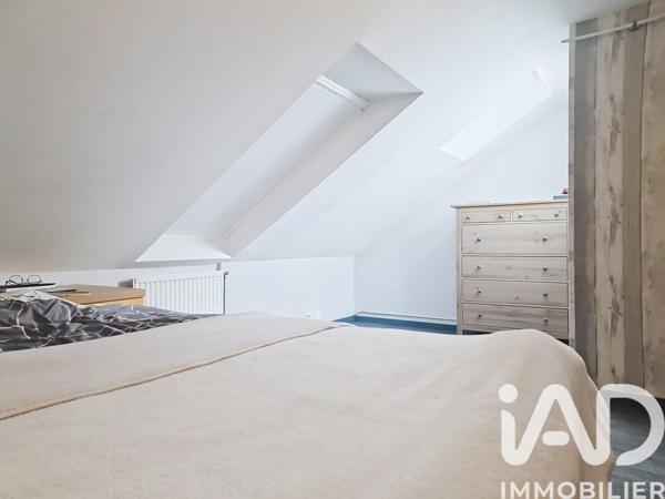 Maison à vendre 5 pièces 101 m² Nandy