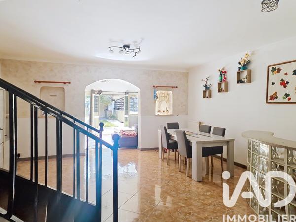 Maison à vendre 5 pièces 101 m² Nandy