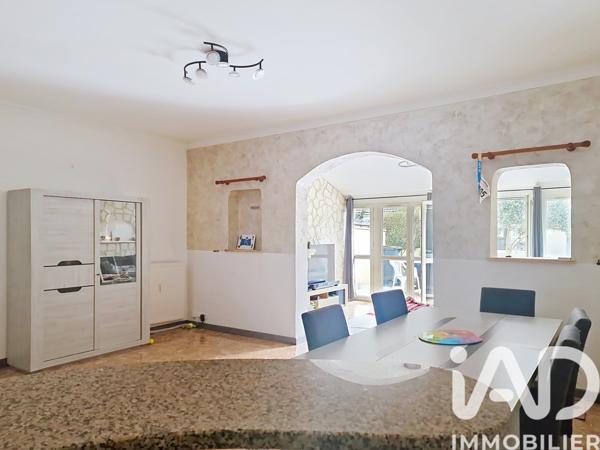 Maison à vendre 5 pièces 101 m² Nandy