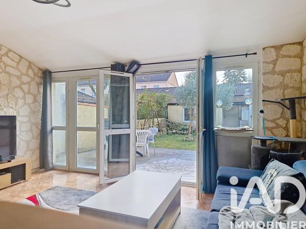 Maison à vendre 5 pièces 101 m² Nandy