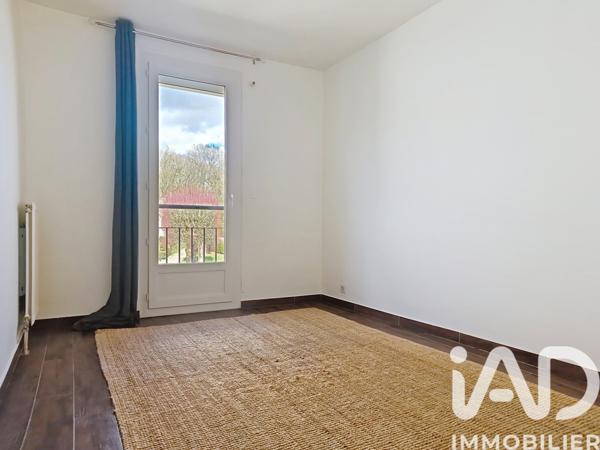 Maison à vendre 5 pièces 101 m² Nandy