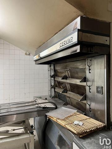 Boutique/Local commercial à vendre 120 m² Alfortville