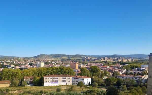 Appartement à louer    2 pièces • 45,03 m2 Carcassonne