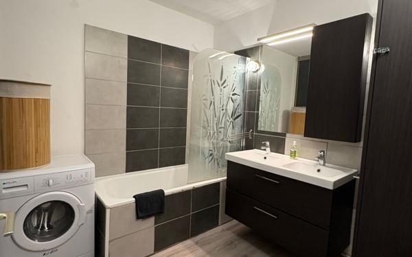 Appartement à louer    2 pièces • 45,03 m2 Carcassonne