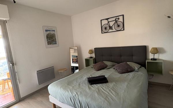 Appartement à louer    2 pièces • 45,03 m2 Carcassonne