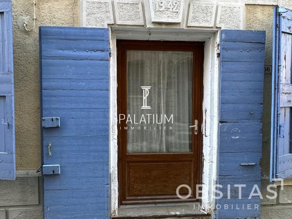 À VENDRE