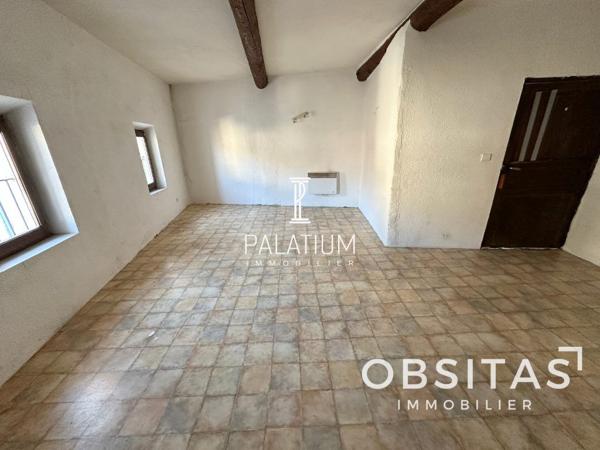 À VENDRE
